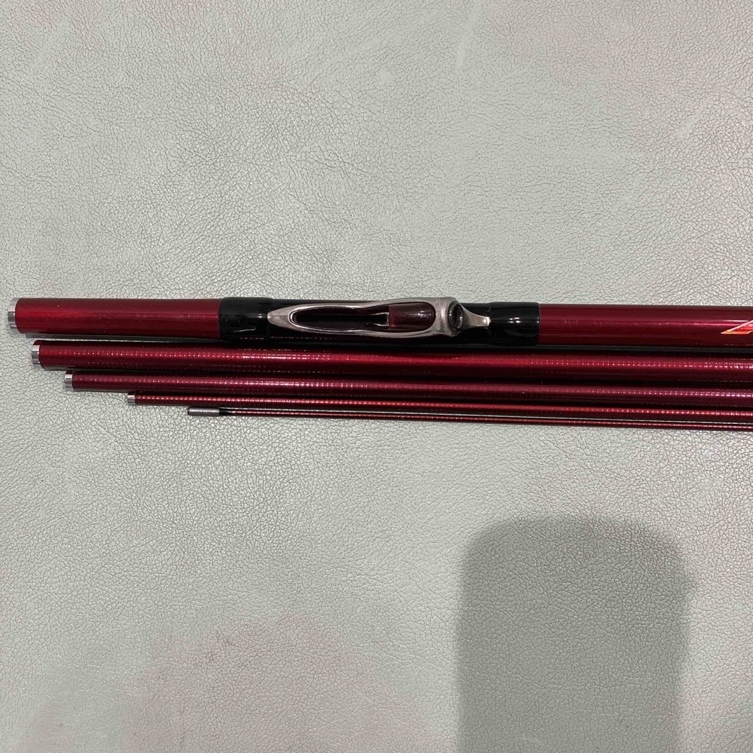 ダイワ メガドライRED SNIPER M2 1.5-53 ダイワ メガドライRED SNIPER M2 1.5-53