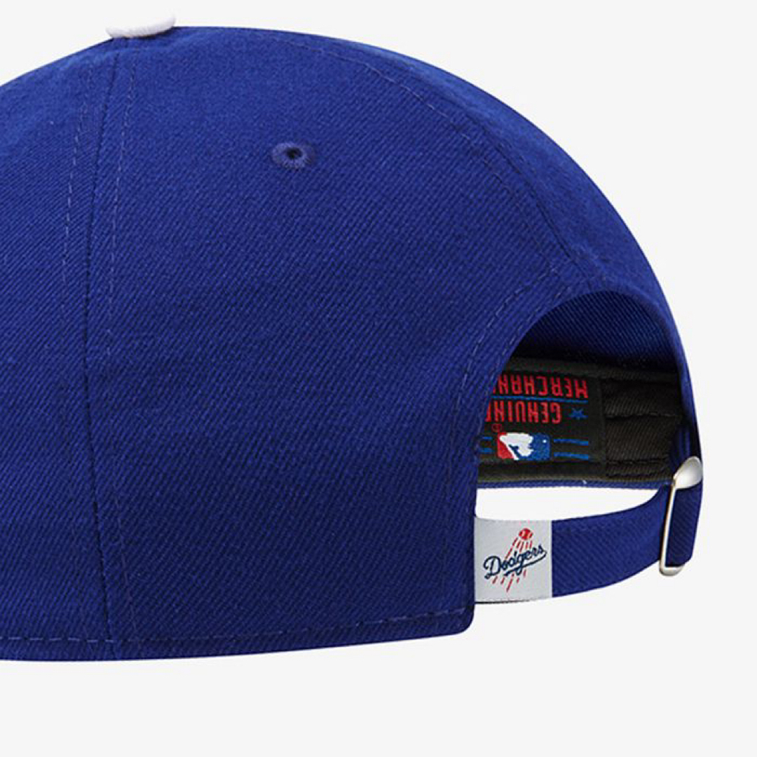 NEW ERA - LA 9FORTY 大谷 ニューエラ キャップ 帽子 青 ブルー NEW ERA - LA 9FORTY 大谷 ニューエラ キャップ 帽子 青 ブルー