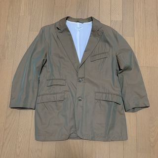 Engineered Garments - E.G. 18AW Corduroy Andover Jacketの通販｜ラクマ