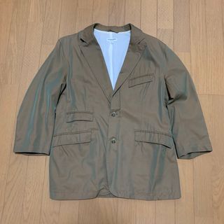 エンジニアードガーメンツ(Engineered Garments)のEngineered Garments 玉蟲　７部袖　2B ジャケット(テーラードジャケット)