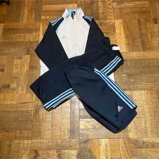 アディダス(adidas)のKANTO adidasジャージ3点セット(ウェア)