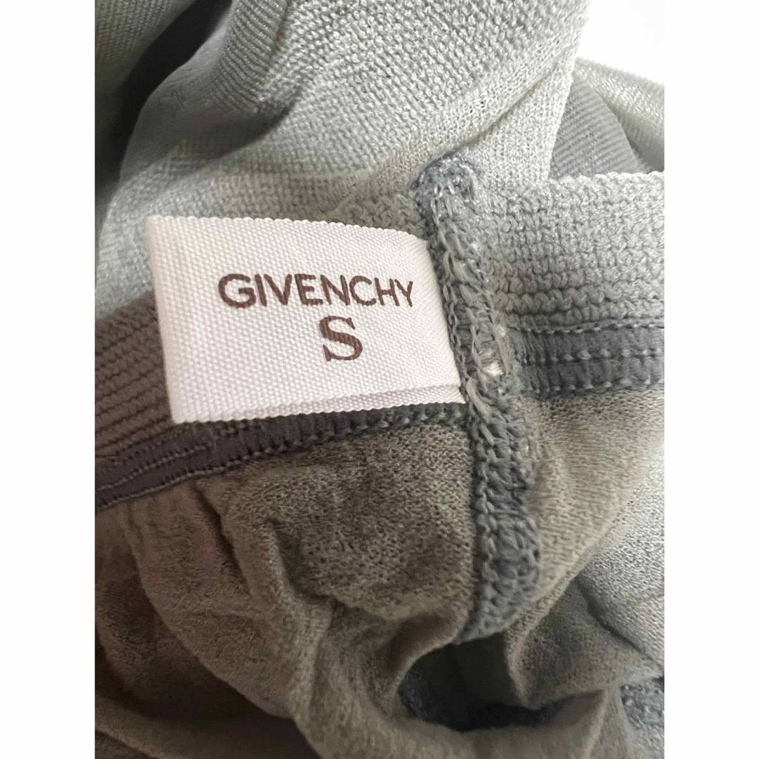 GIVENCHY(ジバンシィ)のジバンシーレディースストッキング レディースのレッグウェア(タイツ/ストッキング)の商品写真