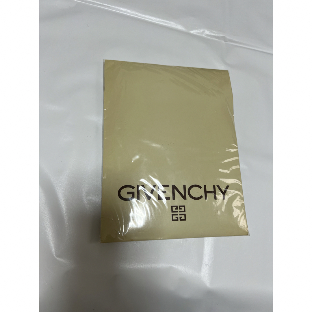 GIVENCHY(ジバンシィ)のジバンシーレディースストッキング レディースのレッグウェア(タイツ/ストッキング)の商品写真