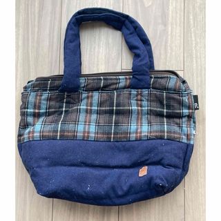 ルートート(ROOTOTE)のROOTOTE バック　ルートート(トートバッグ)