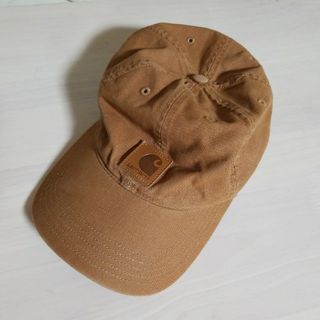 カーハート(carhartt)のカーハート　キャップ(キャップ)