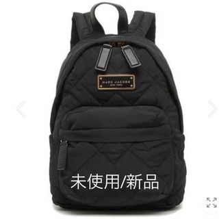 マークジェイコブス(MARC JACOBS)の【★新品★】マークジェイコブスリュック(タグ付き未使用)(リュック/バックパック)