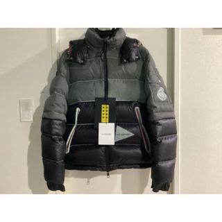 モンクレール(MONCLER)の2 MONCLER 1952 MAN EDOGAWA JACKET(ダウンジャケット)