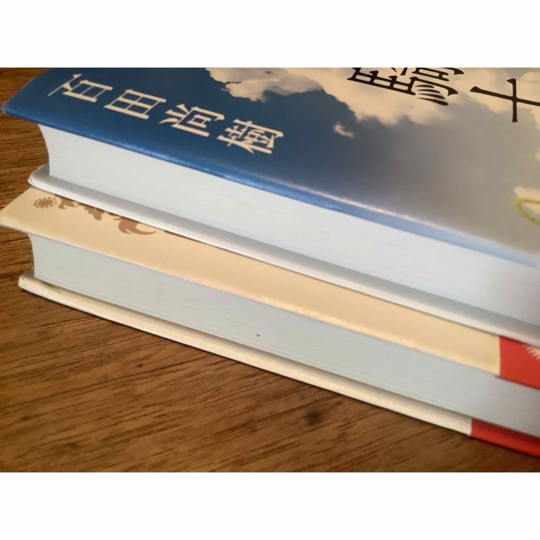 夏の騎士　カエルの楽園　2冊セット エンタメ/ホビーの本(文学/小説)の商品写真