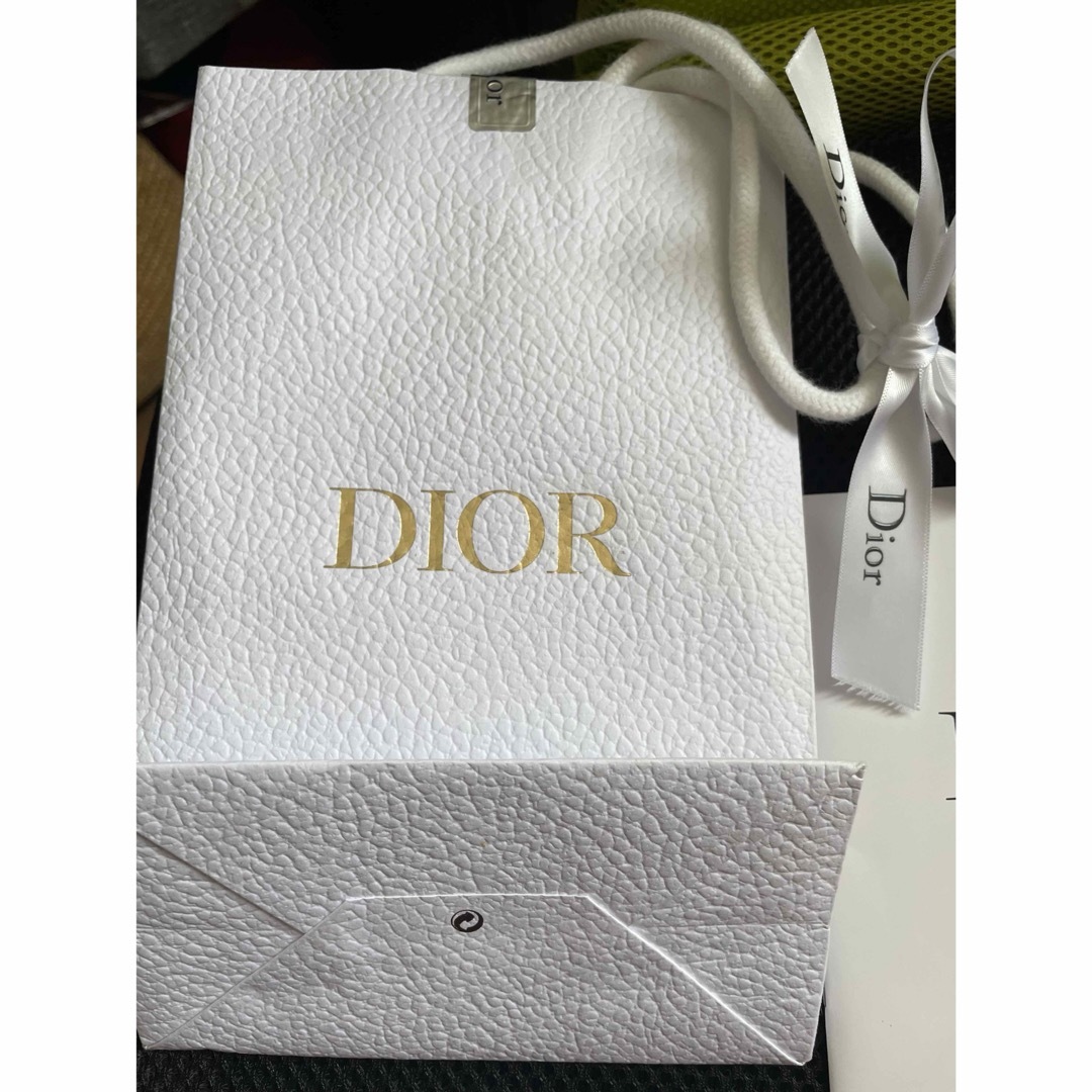 Dior(ディオール)のDior オードゥトワレ&ボディミルク コスメ/美容の香水(香水(女性用))の商品写真