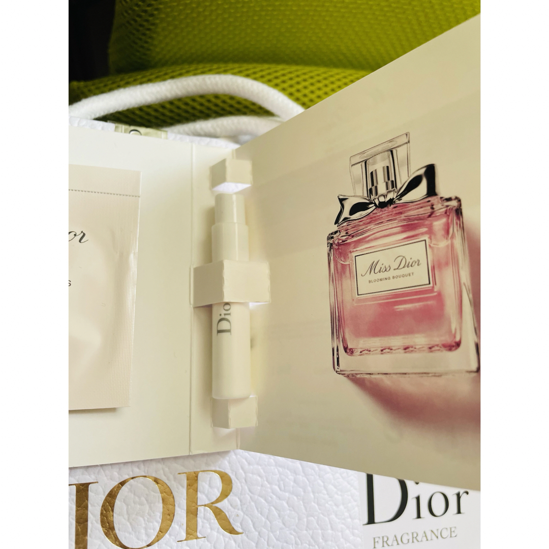 Dior(ディオール)のDior オードゥトワレ&ボディミルク コスメ/美容の香水(香水(女性用))の商品写真