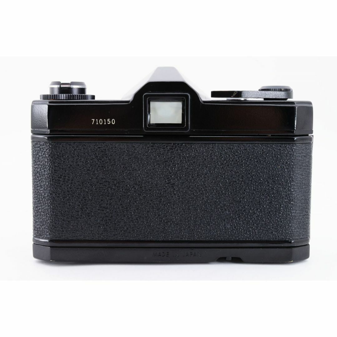 14221 整備済美品! Rare! コーワ KOWA UW190 19mm スマホ/家電/カメラのカメラ(フィルムカメラ)の商品写真