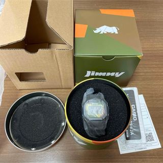 ジーショック(G-SHOCK)のSUZUKI JIMNY×CASIO G-SHOCK DW-5600(腕時計(デジタル))