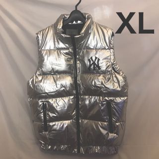 BOLINI 中綿　ベスト　XL (ベスト)