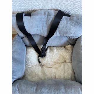 ペット用カーシート(犬)