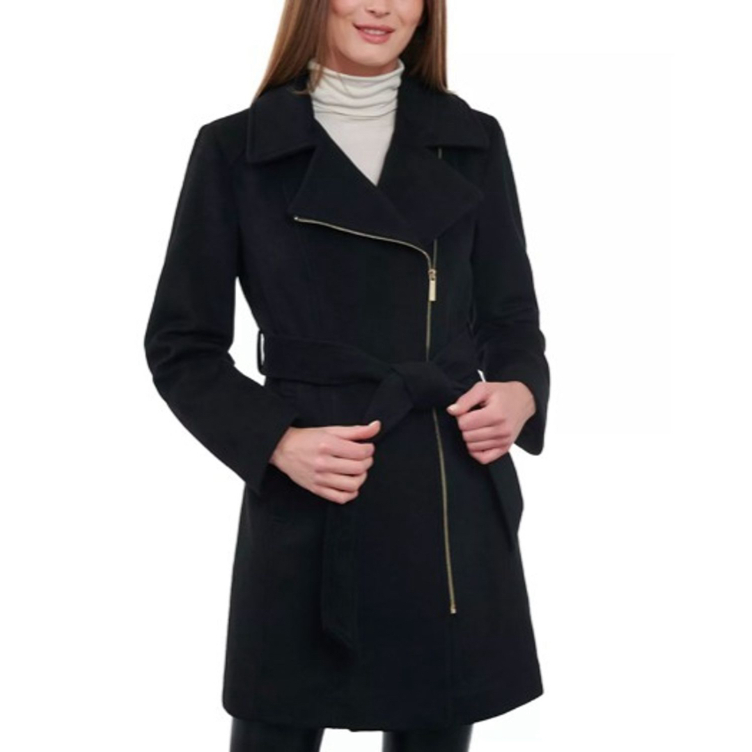 MICHAEL KORS - 【新品】大幅値下/マイケルコース ウールコート MICHAEL KORS - 【新品】大幅値下/マイケルコース ウールコート