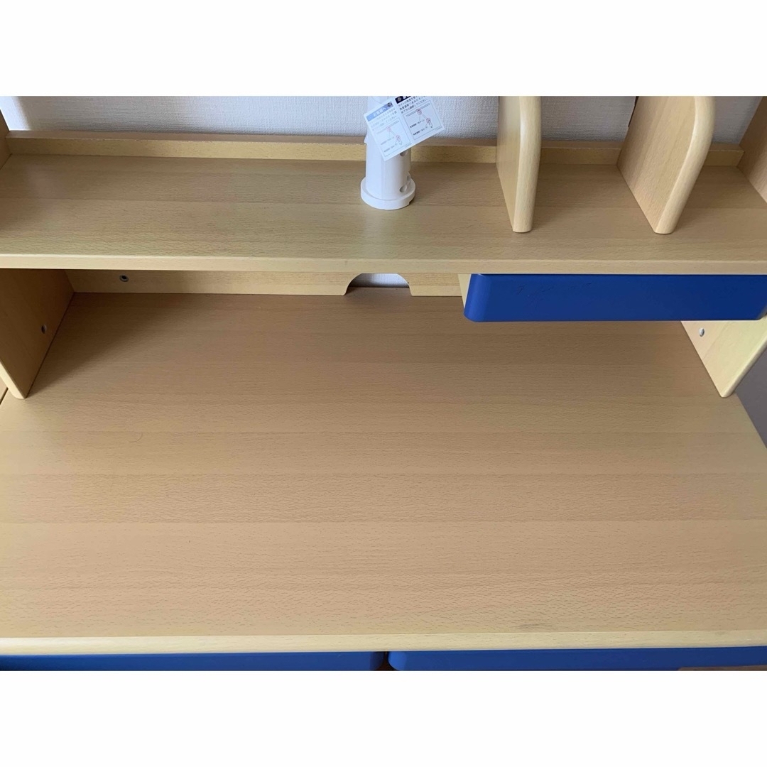 ニトリ学習机(現物近郊引渡し)の通販 by BBA's shop|ラクマ ニトリ学習机(現物近郊引渡し)の通販 by BBA's shop|ラクマ