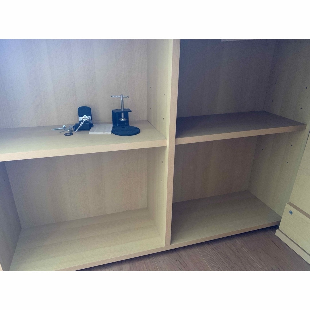 ニトリ学習机(現物近郊引渡し)の通販 by BBA's shop|ラクマ ニトリ学習机(現物近郊引渡し)の通販 by BBA's shop|ラクマ