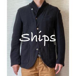 シップス(SHIPS)の【Ships】 Tailored Jacket /M(テーラードジャケット)