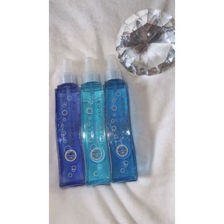 アクアシャボン(AQUA SAVON)のAQUA SAVON 3点 まとめ売り(ヘアウォーター/ヘアミスト)