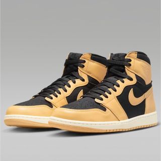 ジョーダン(Jordan Brand（NIKE）)の新品　NIKE AIR JORODAN High RETRO OG 23.0cm(スニーカー)