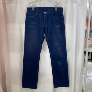 Levi's - 新品 リーバイス 28894-0242 W28 リンス デニム LEVISの通販