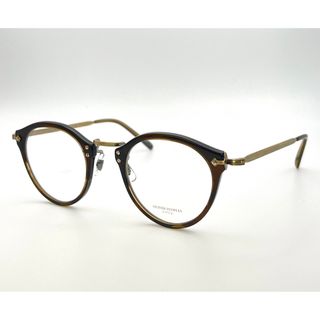 オリバーピープルズ(Oliver Peoples)の【新品】希少　オリバーピープルズ505 VOT LimitedEdition雅(サングラス/メガネ)