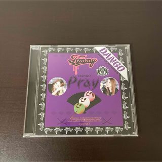 pray Tommy heavenly6 CD(ポップス/ロック(邦楽))