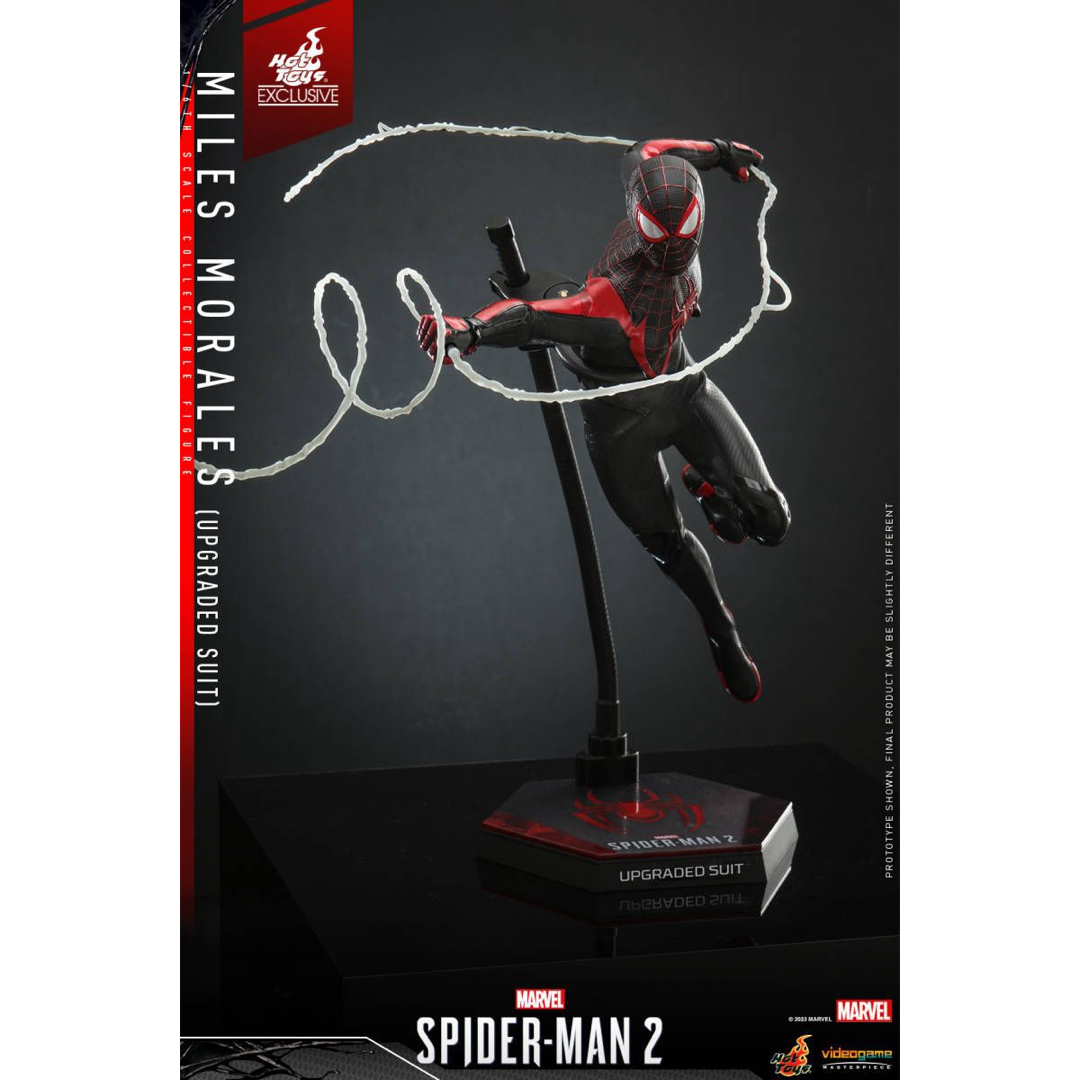 ホットトイズ マイルス はめ込ん モラレス スパイダーマン ホットトイズ マイルス はめ込ん モラレス スパイダーマン