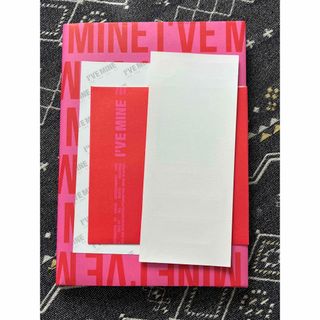 【特典付き】I'VE MINE 《Either Way》(K-POP/アジア)