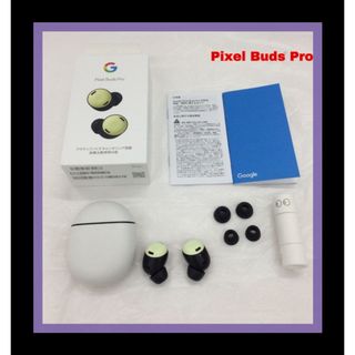 Google - Google Pixel Buds A-Series 新品未使用未開封の通販 by