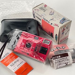 フィルムカメラSPACE  LAND DC10 新品(フィルムカメラ)