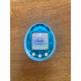 バンダイ(BANDAI)のTamagotchi iD たまごっち(携帯用ゲーム機本体)