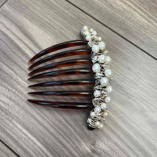 コレットマルーフ バレッタ/ヘアクリップの通販 300点以上 | colette 