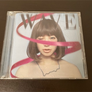 「WAVE」 YUKI CD(ポップス/ロック(邦楽))