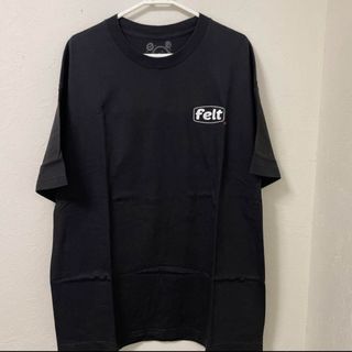 フェルト(FELT)の【新品未使用】felt フェルト Tシャツ(Tシャツ/カットソー(半袖/袖なし))