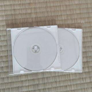SONY - DVD-RW ２枚