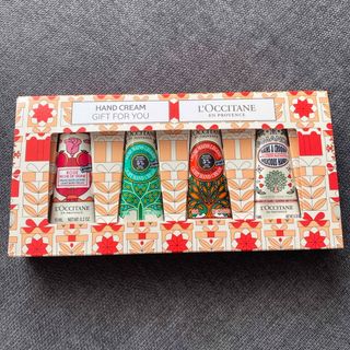 ロクシタン(L'OCCITANE)のロクシタン　ハンドクリーム(ハンドクリーム)