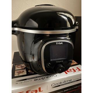 ティファール(T-fal)のみーみ様　専用！(調理機器)