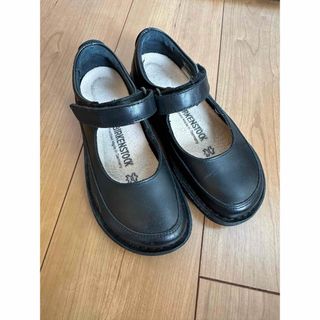 ビルケンシュトック(BIRKENSTOCK)の BIRKENSTOCK ジューン 女の子　20センチ(フォーマルシューズ)