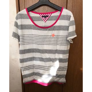 トミーヒルフィガー(TOMMY HILFIGER)のTOMMY HILFIGER   Tシャツ(Tシャツ(半袖/袖なし))