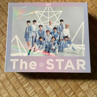 The　STAR(ポップス/ロック(邦楽))