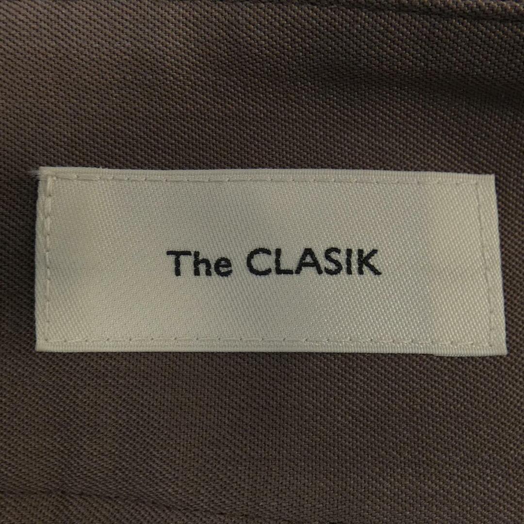 ザ クラシック The CLASIK パンツ メンズのパンツ(その他)の商品写真