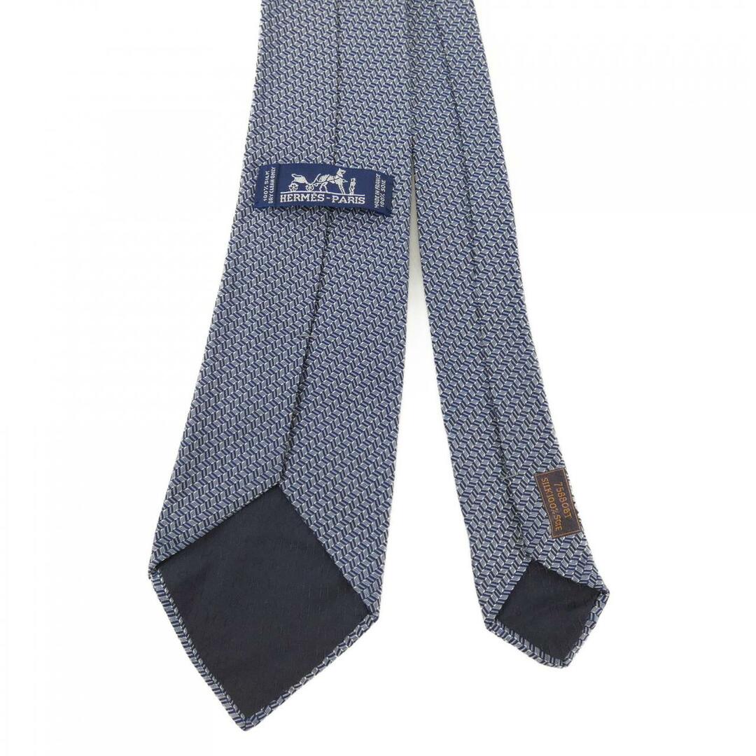 Hermes(エルメス)のエルメス HERMES NECKTIE メンズの帽子(キャップ)の商品写真