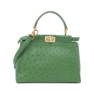 フェンディ(FENDI)のフェンディ ピー カ ブー ミニ 8BN244 U9D バッグ(ハンドバッグ)