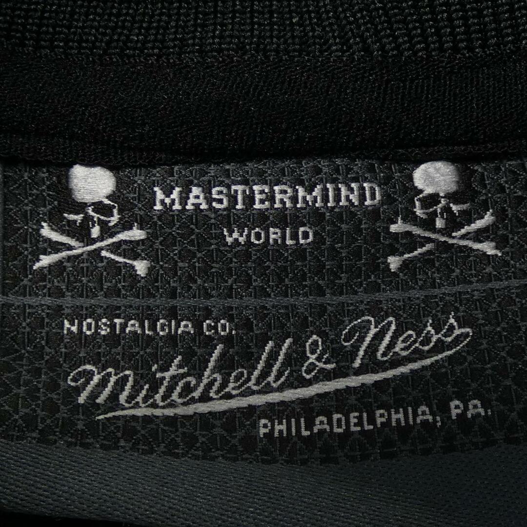 mastermind JAPAN(マスターマインドジャパン)のマスターマインド MASTERMIND ブルゾン メンズのジャケット/アウター(ブルゾン)の商品写真