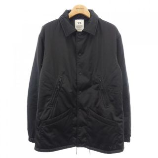 Y-3(ブルゾン ・ ブラック/黒色系)のフリマアイテム一覧 Y-3(ブルゾン ・ ブラック/黒色系)のフリマアイテム一覧