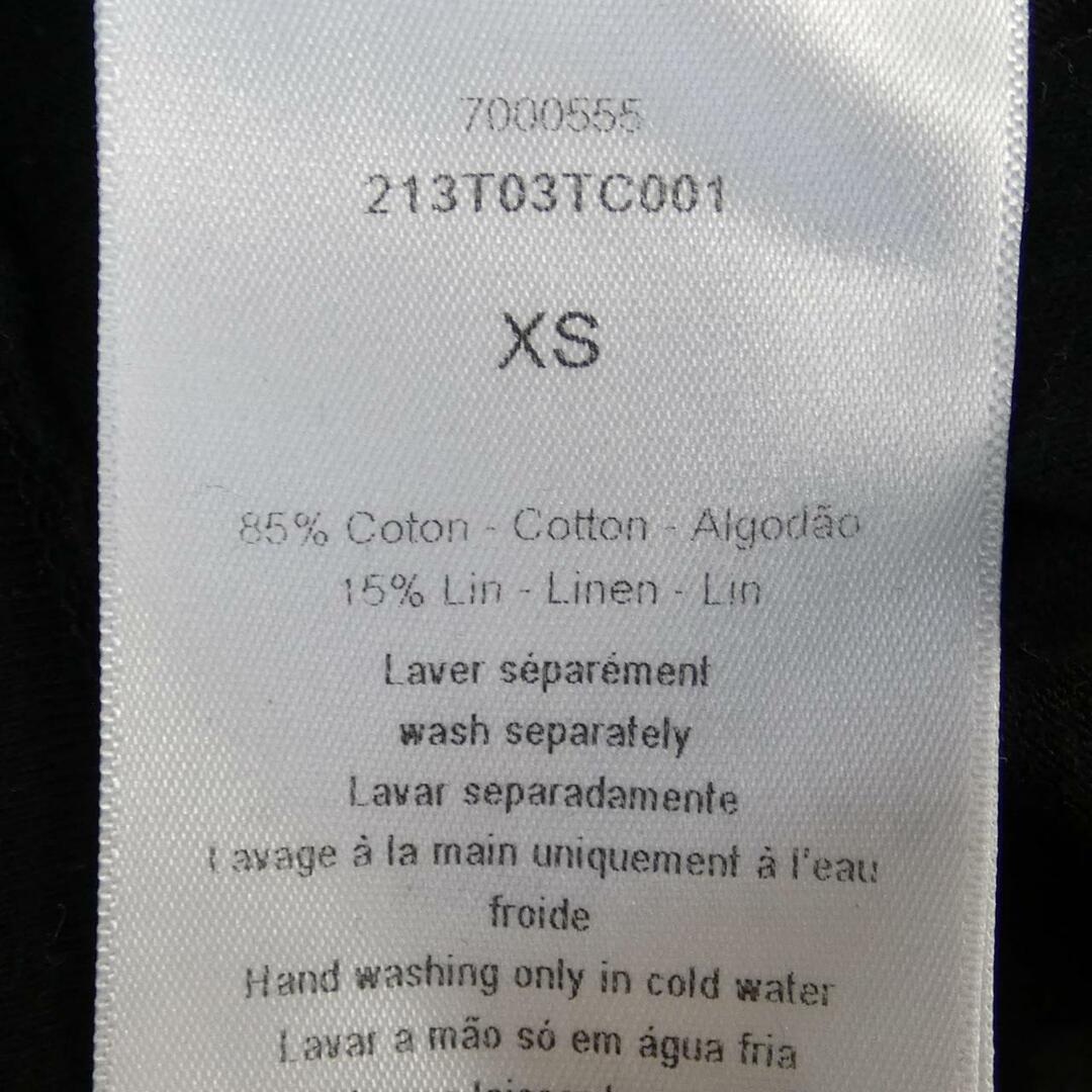 Christian Dior(クリスチャンディオール)のクリスチャンディオール CHRISTIAN DIOR Tシャツ レディースのトップス(カットソー(長袖/七分))の商品写真