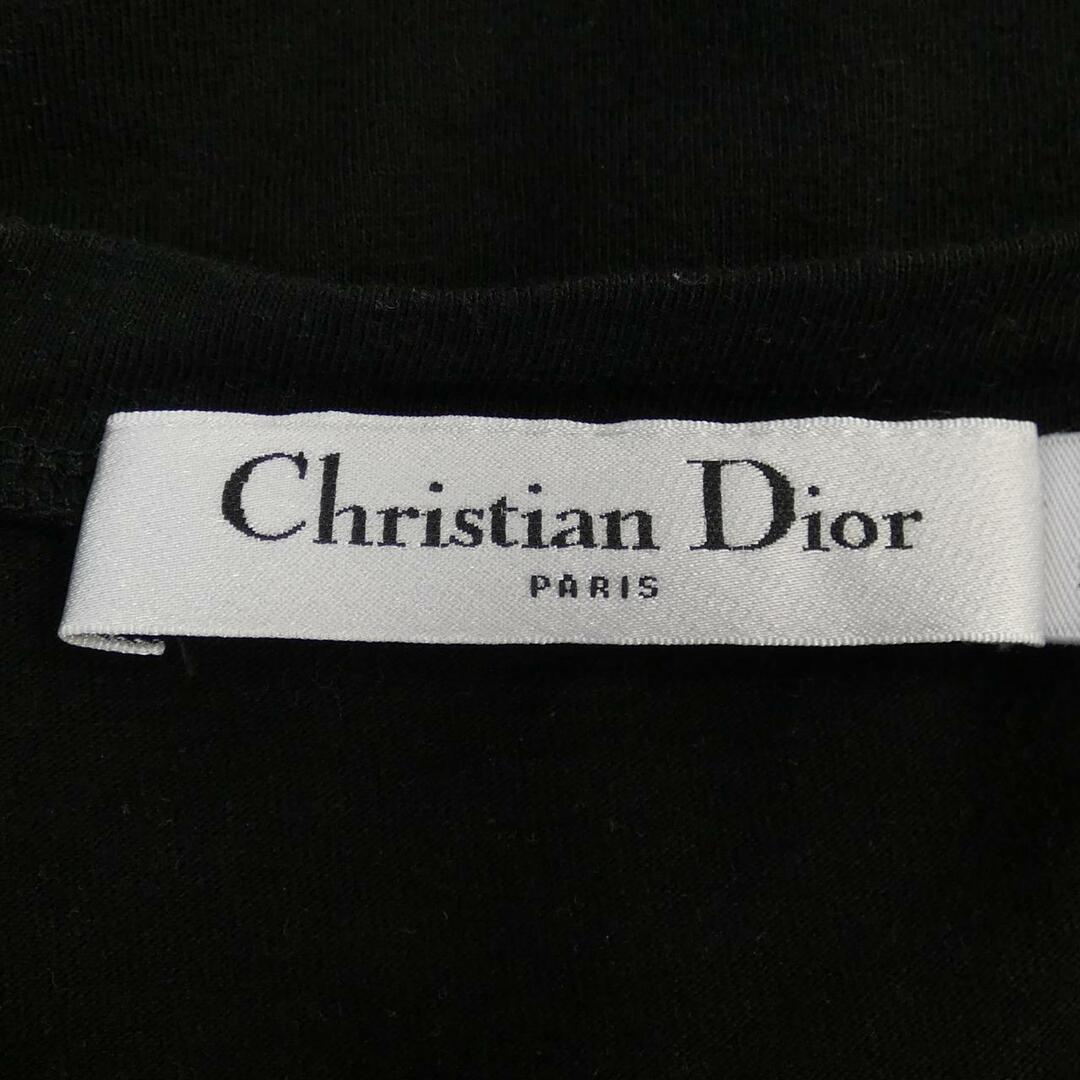 Christian Dior(クリスチャンディオール)のクリスチャンディオール CHRISTIAN DIOR Tシャツ レディースのトップス(カットソー(長袖/七分))の商品写真