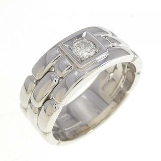 PT1000 ダイヤモンド リング 0.215CT(リング(指輪))