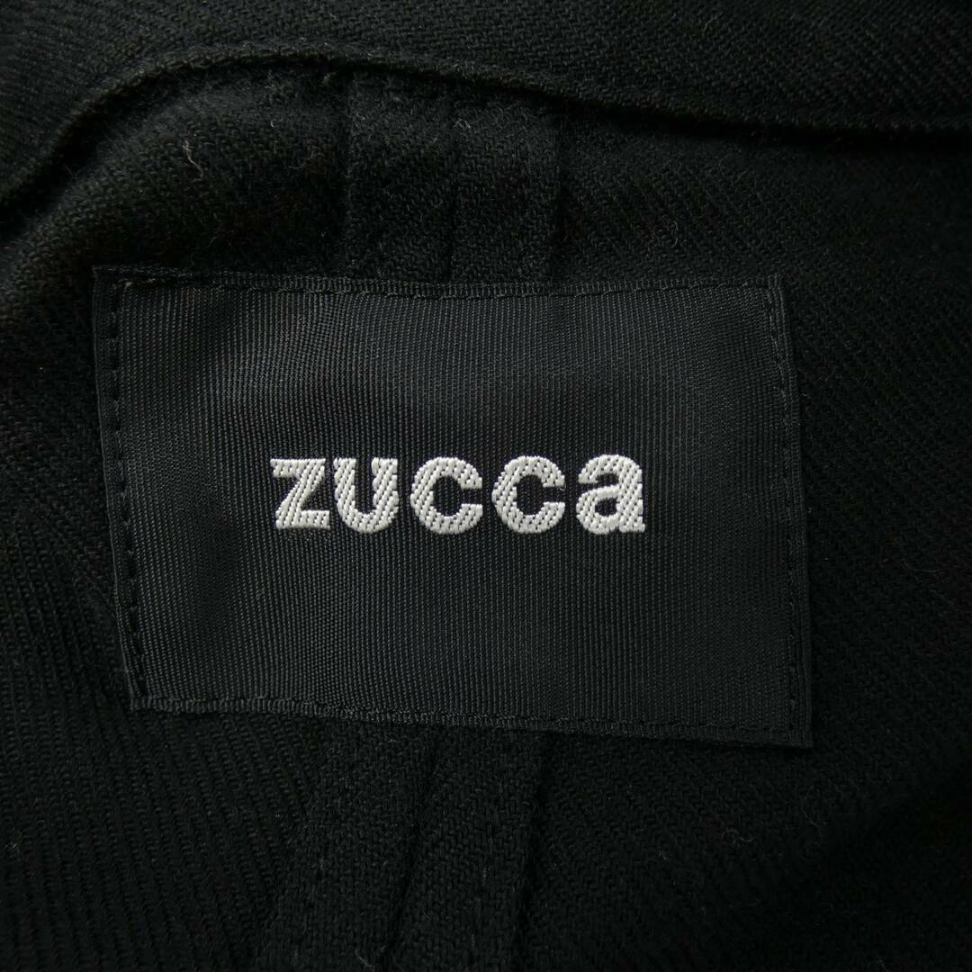 ZUCCa(ズッカ)のズッカ ZUCCA ジャケット レディースのジャケット/アウター(テーラードジャケット)の商品写真